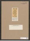 Navicula vickersii O.M. (de-Toni-Nr.: Genus 1, Species 215) Zeichnungen Sammlung Grunow Nr. 535 (NHMW-BOT-W0356320)